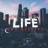 Life of San Andreas | Das Original FiveM server icon