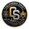 CALIFORNIA STATE | ESX Legacy Server FiveM server icon