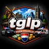 TGLP Roleplay FiveM server icon