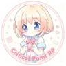 Critical Point Rp FiveM server icon