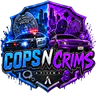 Cops N Crims FiveM server icon