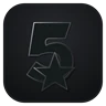 Five Star RP FiveM server icon