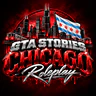 GTA Stories: Chicago Roleplay FiveM server icon