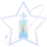 Iridescent RP FiveM server icon