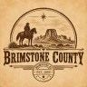 🌵🤠 Brimstone County:1925 🤠🌵 FiveM server icon