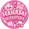 HANAMI NUSANTARA FiveM server icon