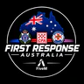 FIRST RESPONSE AUSTRALIA FiveM server icon