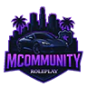 [FR] MCommunity | Serious Rp | System Vocal 3D + Radio IG FiveM server icon