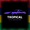 TROPICAL RP FiveM server icon