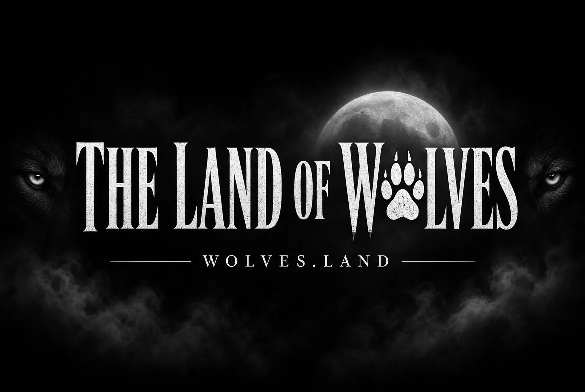 Wolves.Land | Reborn FiveM server banner