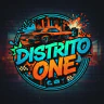 🏢 Distrito One 🏢 FiveM server icon