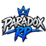 [PT] | Paradox /// 💰 10K INICIAIS💰 /// 📣 https://discord.gg/YVcDbZrzxK /// 💣Territorios e Drogas💣 FiveM server icon