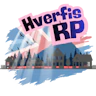 Hverfis RP TESTSERVER FiveM server icon