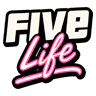 Dev Five Life RP FiveM server icon