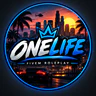 OneLifeTest FiveM server icon