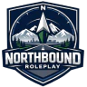 Northbound Roleplay FiveM server icon