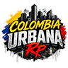 🇨🇴 COLOMBIA URBANA RP - Inmersivo 🌆 | 🎭 RP Serio | 🎯 Misiones | 🚓 Policía | 🏁 Carreras | 💎 REALISTA | 🔥 24/7 FiveM server icon