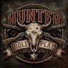 Hunter Role Play FiveM server icon
