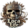 𝐋𝐨𝐜𝐚 𝐋𝐢𝐟𝐞 FiveM server icon