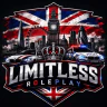 Limitless Roleplay FiveM server icon