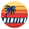 [FR] Redfive | 🎈 Dev FiveM server icon