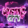 ✨Mystic City✨| 🔥Serious RP🔥 | 🚓Active PD & EMS🚓 | 🏎️Racing & Cars🏎️ | 🏤Player Owned Businesses🏤 | ⏱Active Staff Team⏱ | 🌿Active Drugs/Gangs🌿 | ❗Strictly 18+❗ FiveM server icon