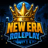 New Era Roleplay FiveM server icon