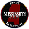 Mississippi State Roleplay | Hybrid (ESX/vMenu) Based📕 | Hiring Police🚓, Fire🚑, Staff💈, Devs | Easy Applications📋 | Custom Clothing👔 FiveM server icon