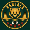 Karjala RP FiveM server icon