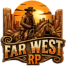 FarWest RP FiveM server icon