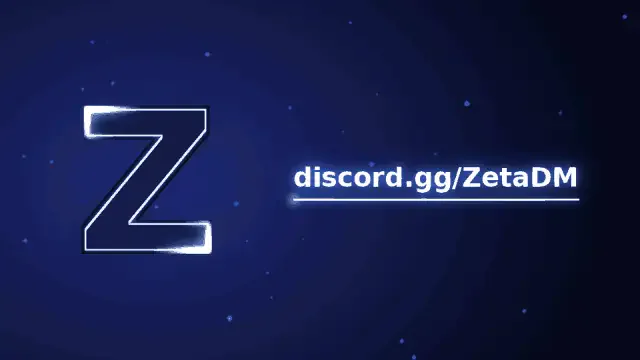[Israel] ZetaDM-Israel Serious RP | https://discord.gg/hsSVz9ZGjJ FiveM server banner