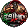 Esilio Full Rp FiveM server icon