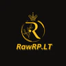 RawRP.LT FiveM server icon