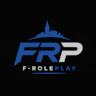 F-ROLEPLAY | Entwicklungsserver FiveM server icon