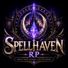 SpellHaven RP FiveM server icon