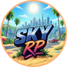 ☁️ Sky DEV FiveM server icon