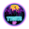 TyGuys RP 2.0 Remastered FiveM server icon