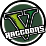 [Dev] Raccoons V FiveM server icon