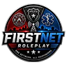 FirstNet Roleplay FiveM server icon