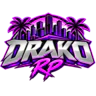 DrakoRP FiveM server icon