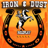 Iron & Dust FiveM server icon