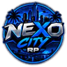 NEXO CITY RP FiveM server icon