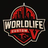 WorldLive V FiveM server icon