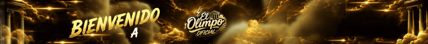 ⚡EL OLIMPO ROLEPLAY⚡ FiveM server banner