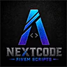 NEXTCOED FiveM SRP | ESX Legacy Server FiveM server icon