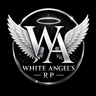 White Angel's RP FiveM server icon