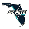 St. Petersburg FivePD FiveM server icon