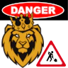 LSRP DEV FiveM server icon