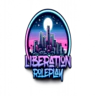 Liberation RP FiveM server icon