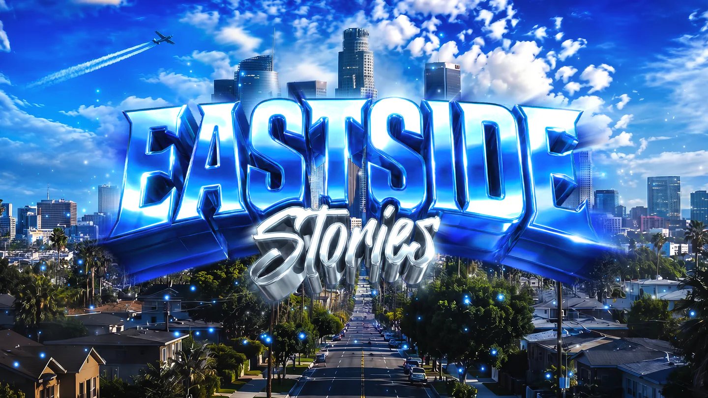 Eastside Stories | 18+ | Streamer & Female Friendly |Semi Serious Community | Hiring Staff FiveM server banner
